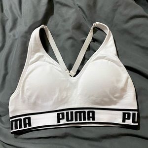 Puma sports bra